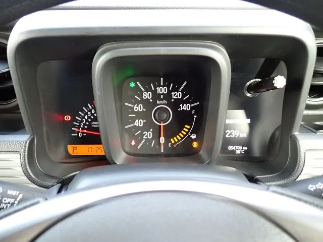 Ｎ－ＶＡＮ＋スタイル（ホンダ）の車両写真