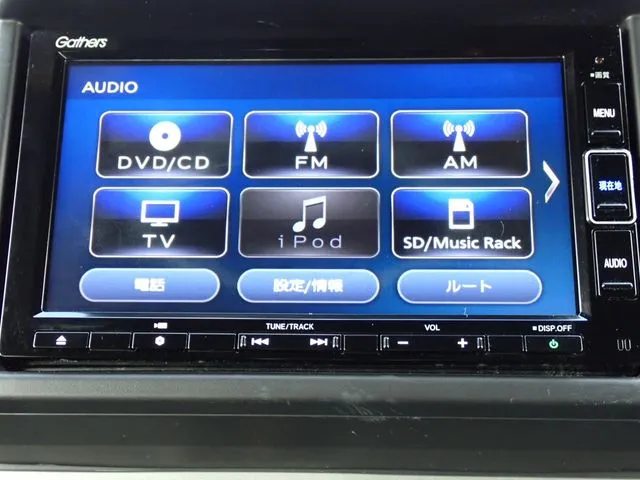 Ｎ－ＶＡＮ＋スタイル（ホンダ）の車両写真