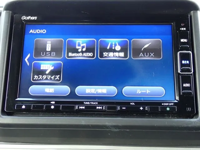 Ｎ－ＶＡＮ＋スタイル（ホンダ）の車両写真