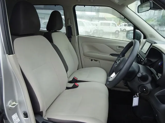 デイズ(ニッサン)の車両写真
