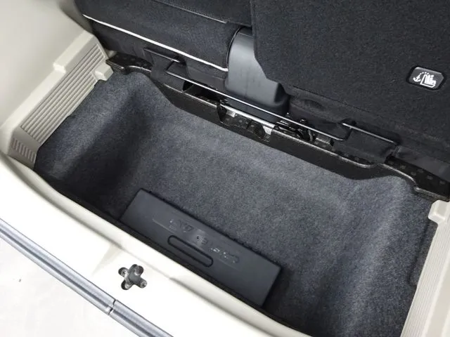 デイズ(ニッサン)の車両写真