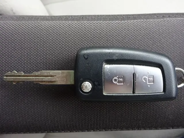 デイズ(ニッサン)の車両写真