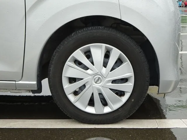 デイズ(ニッサン)の車両写真