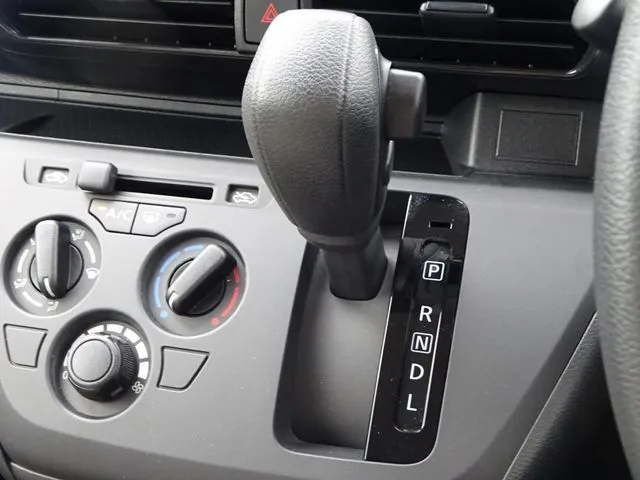 デイズ(ニッサン)の車両写真