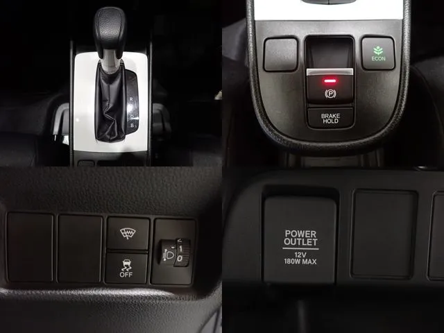 ホンダ　フィット　ｅ：ＨＥＶ　４ＷＤ