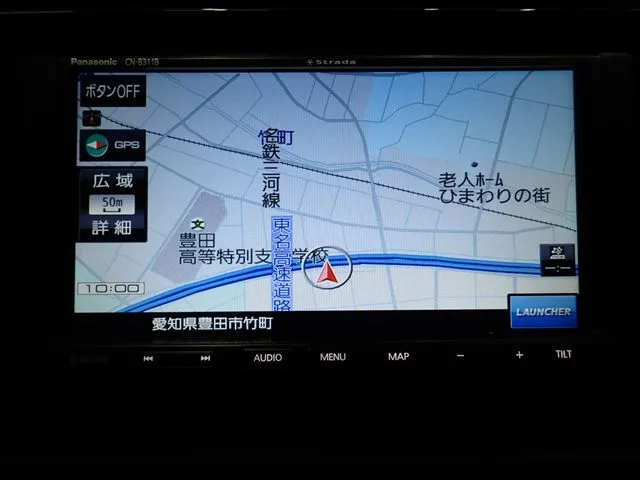 ホンダ　フィット　ｅ：ＨＥＶ　４ＷＤ
