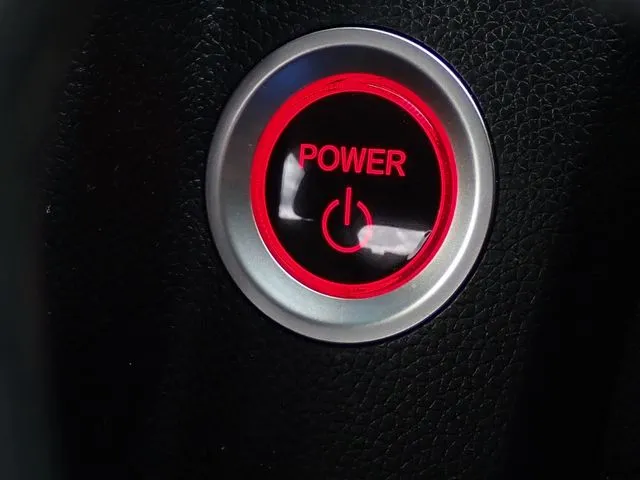 フィット　ハイブリッド（ホンダ）の車両写真
