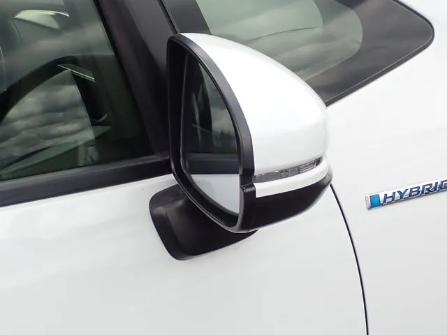 フィット　ハイブリッド（ホンダ）の車両写真
