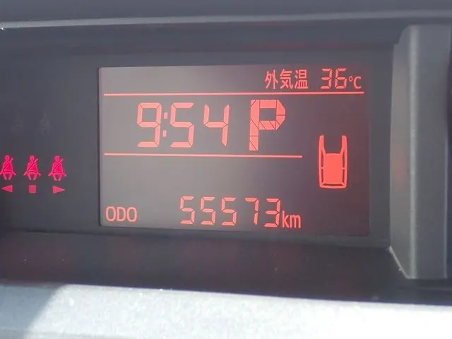 ルーミー（トヨタ）の車両写真