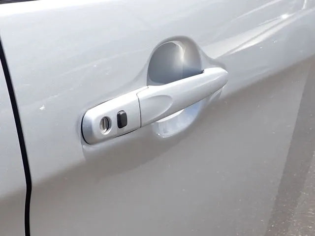 ルーミー（トヨタ）の車両写真