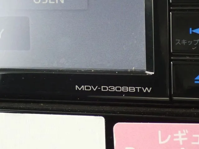 ルーミー（トヨタ）の車両写真