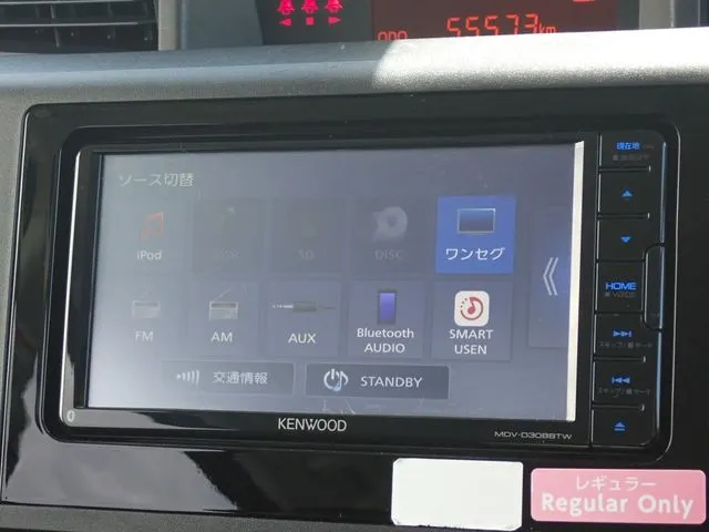 ルーミー（トヨタ）の車両写真