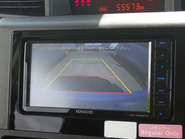 ルーミー（トヨタ）の車両写真