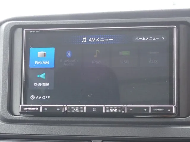 ハイゼットカーゴ（ダイハツ）の車両写真