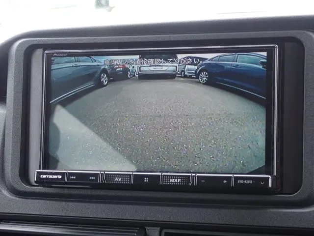 ハイゼットカーゴ（ダイハツ）の車両写真