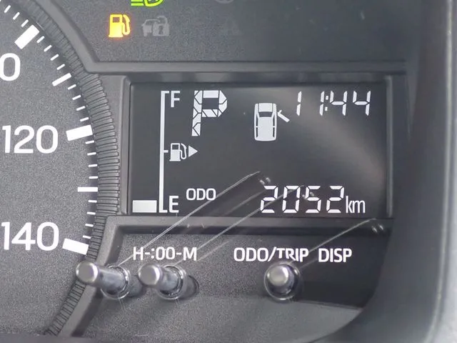 ハイゼットカーゴ（ダイハツ）の車両写真