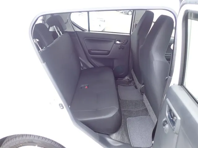 ミラ　イース（ダイハツ）の車両写真
