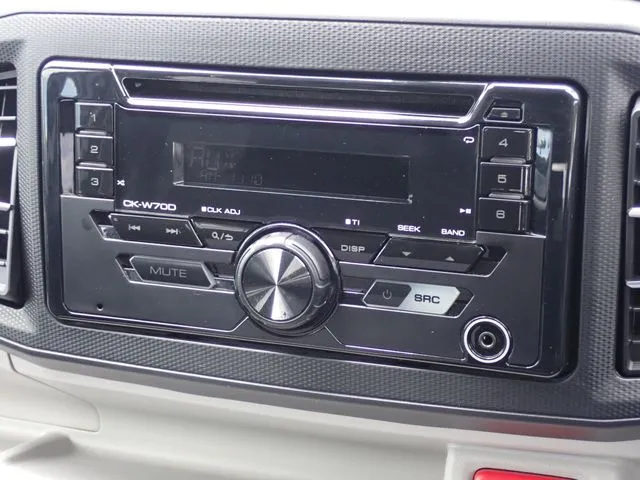 ミラ　イース（ダイハツ）の車両写真
