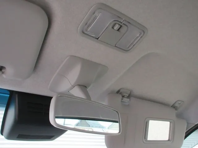 ムーヴ　４ＷＤ（ダイハツ）の車両写真