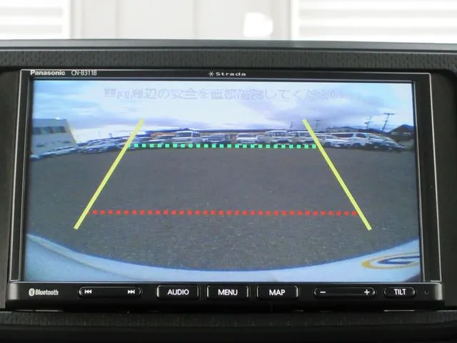 ムーヴ　４ＷＤ（ダイハツ）の車両写真