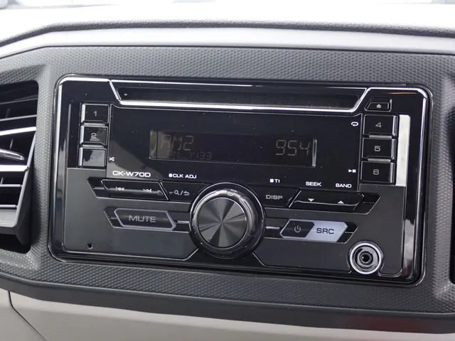 ミラ　イース（ダイハツ）の車両写真