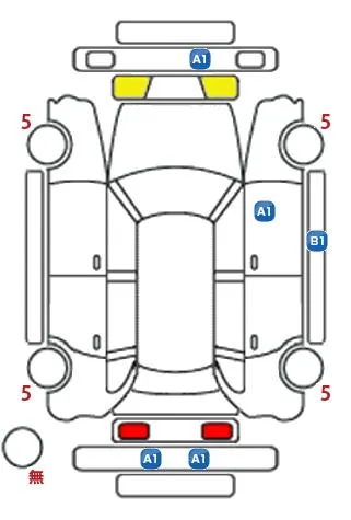 展開図
