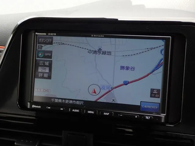 トヨタ　シエンタ