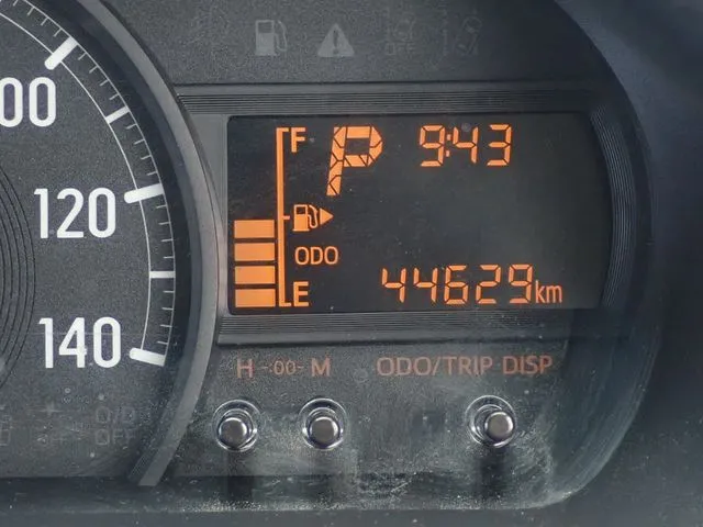 ハイゼットカーゴ（ダイハツ）の車両写真