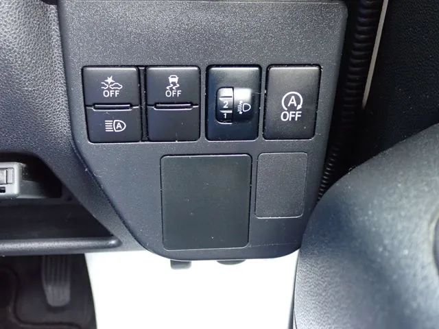ハイゼットカーゴ（ダイハツ）の車両写真