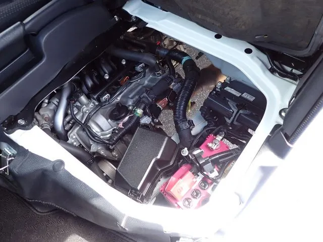ハイゼットカーゴ（ダイハツ）の車両写真