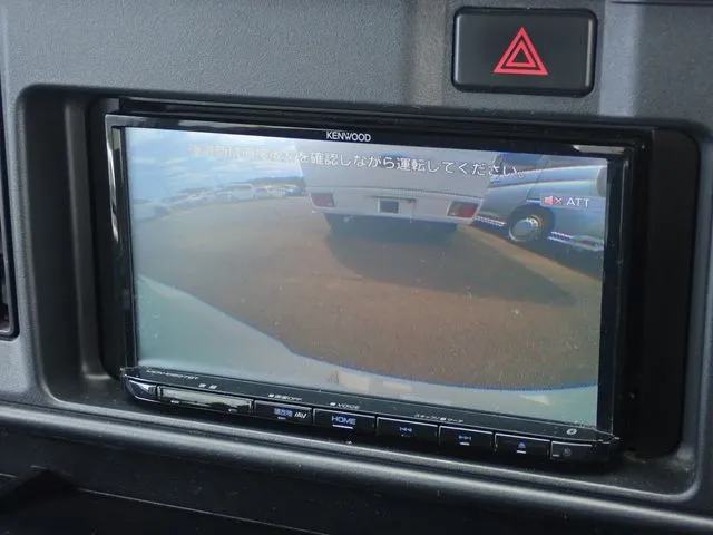 ハイゼットカーゴ（ダイハツ）の車両写真