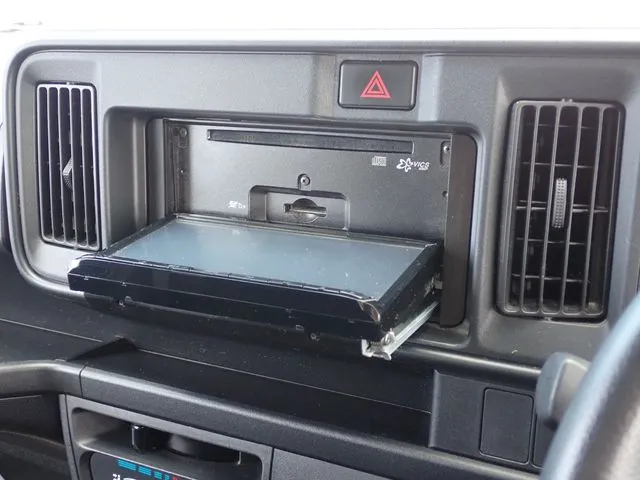ハイゼットカーゴ（ダイハツ）の車両写真