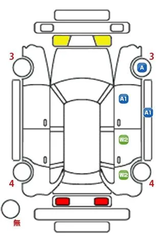 展開図