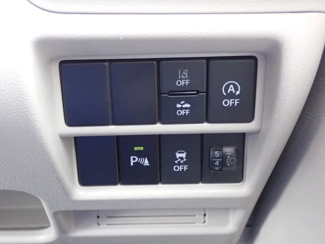 ワゴンＲ（スズキ）の車両写真