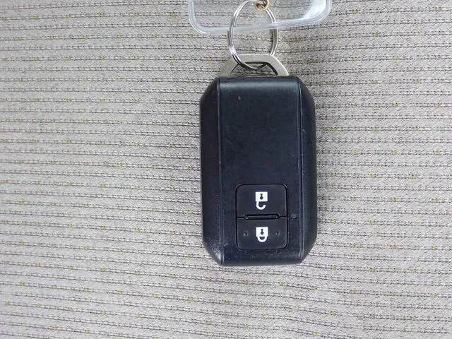 ワゴンＲ（スズキ）の車両写真