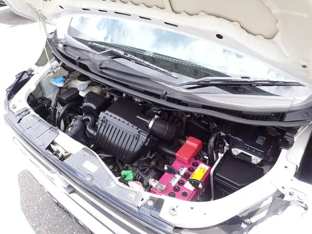 ワゴンＲ（スズキ）の車両写真