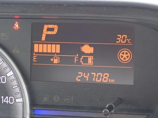 ワゴンＲ（スズキ）の車両写真
