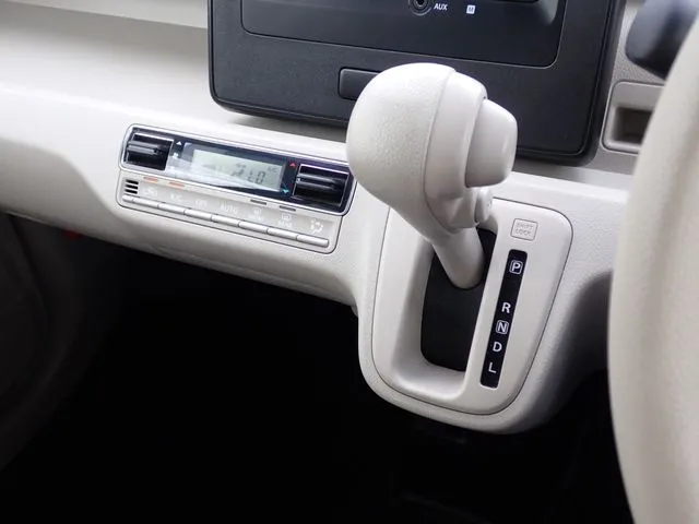 ワゴンＲ（スズキ）の車両写真