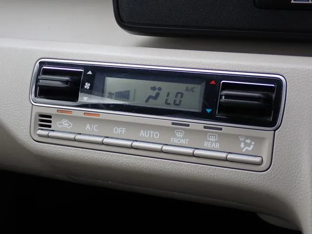 ワゴンＲ（スズキ）の車両写真