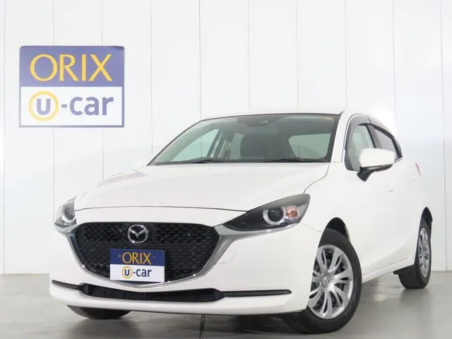 ＭＡＺＤＡ２（マツダ）｜オリックスU-carの中古車