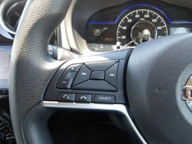 ノート（ニッサン）の車両写真