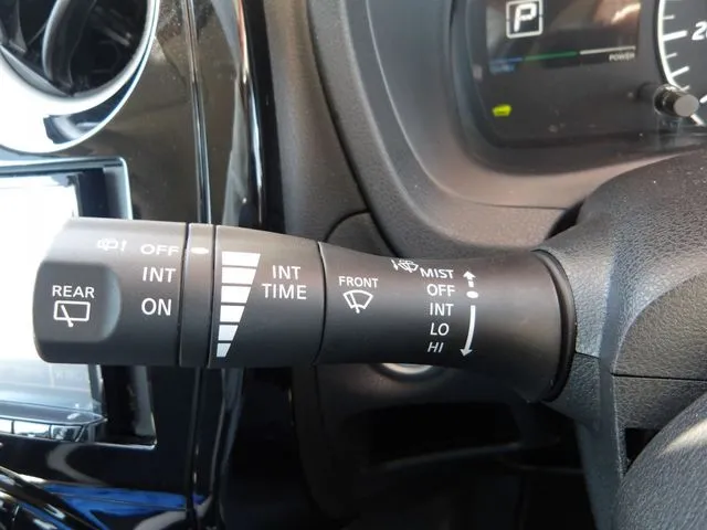ノート（ニッサン）の車両写真