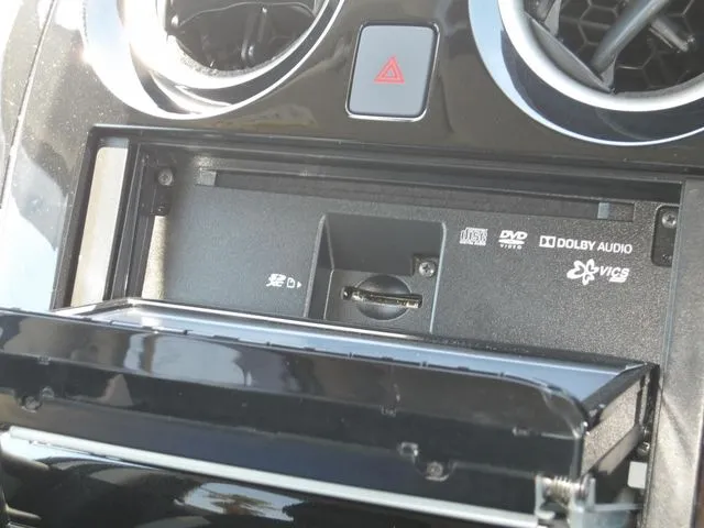 ノート（ニッサン）の車両写真