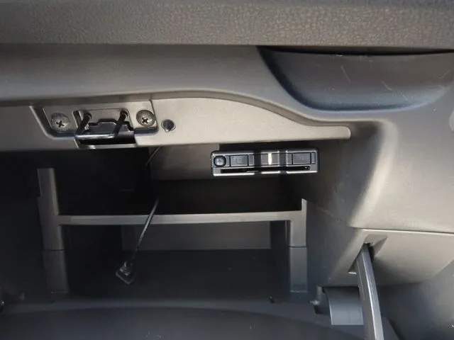 ノート（ニッサン）の車両写真