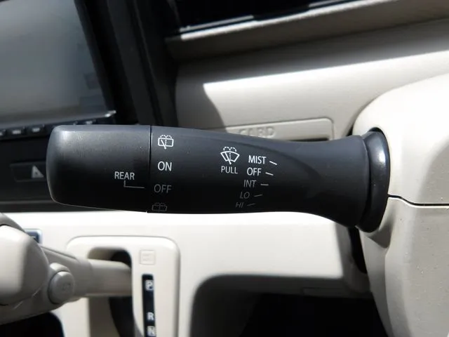 ワゴンＲ（スズキ）の車両写真