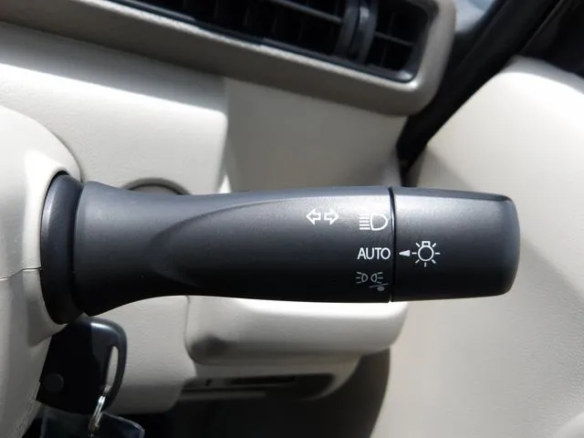 ワゴンＲ（スズキ）の車両写真