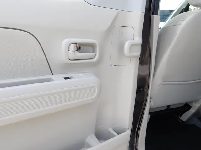 ワゴンＲ（スズキ）の車両写真