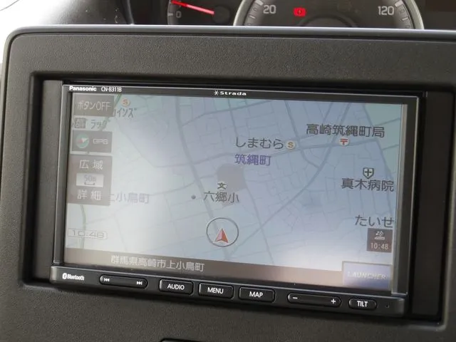 ワゴンＲ（スズキ）の車両写真