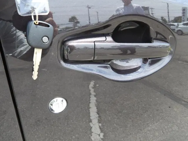 ワゴンＲ（スズキ）の車両写真