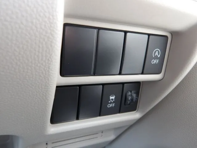 ワゴンＲ（スズキ）の車両写真